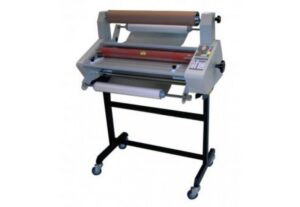 Rollenlaminator DH 650XLR
