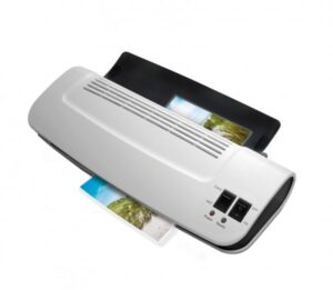 Laminiergerät bis A4 - Krüger 220