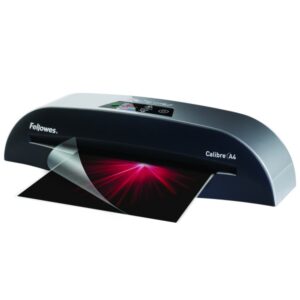 Laminiergerät bis A4 - Fellowes Calibre