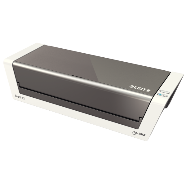Laminiergerät bis A3 - Leitz iLAM Touch 2 Turbo A3 Laminiergerät bis A3 - Leitz iLAM Touch 2 Turbo A3