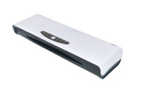 Laminiergerät bis A3 - Krüger 340