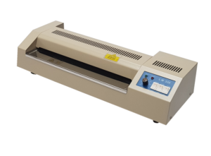 Laminiergerät bis A3 - Krüger LM 330