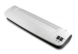 Laminiergerät bis A3 - Krüger 320